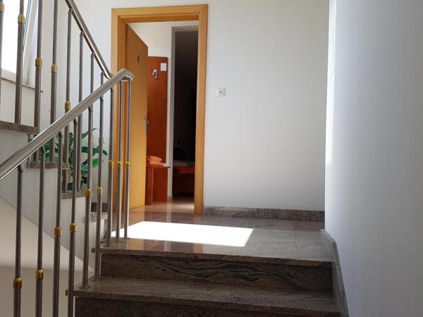 Guesthouse Villa Adria : photo 3 de la chambre suite familiale 2 chambres