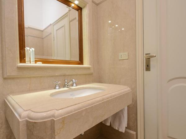 Hotel Vittoria : photo 3 de la chambre chambre simple supérieure