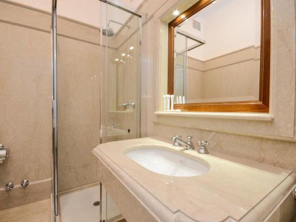 Hotel Vittoria : photo 7 de la chambre chambre simple