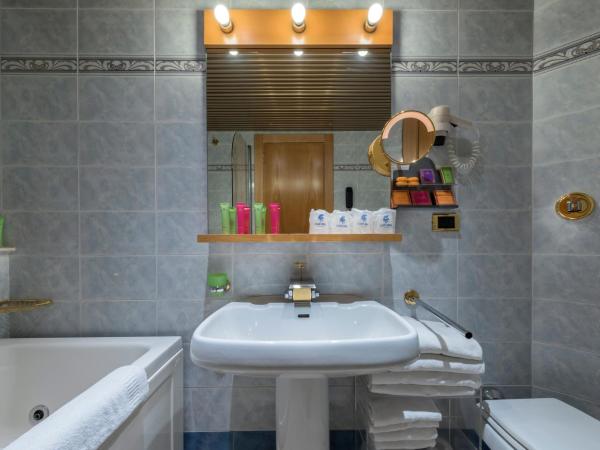 Caesar's Hotel : photo 5 de la chambre chambre double supérieure