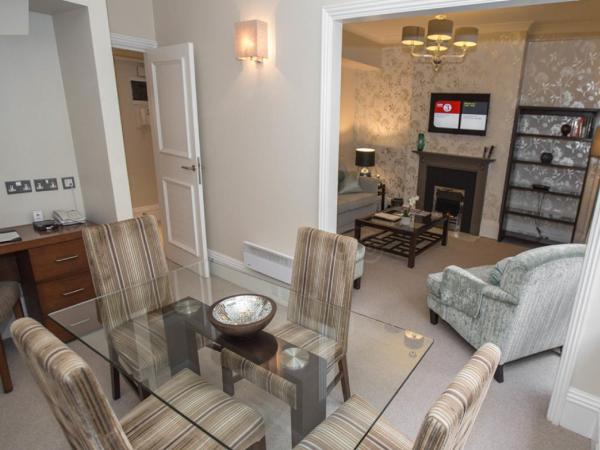 Beaufort House - Knightsbridge : photo 4 de la chambre appartement exécutif 1 chambre
