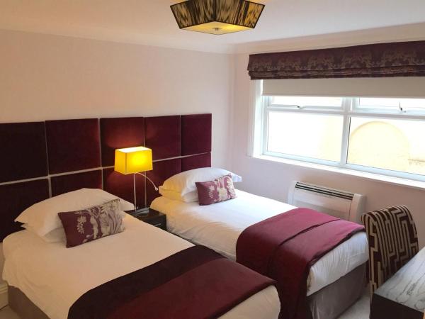 Beaufort House - Knightsbridge : photo 4 de la chambre appartement supérieur