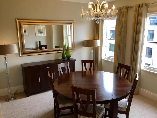 Beaufort House - Knightsbridge : photo 6 de la chambre appartement 3 chambres classique