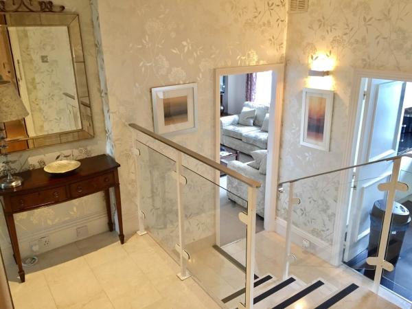 Beaufort House - Knightsbridge : photo 8 de la chambre appartement 3 chambres classique