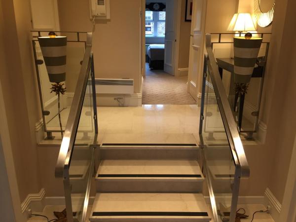 Beaufort House - Knightsbridge : photo 10 de la chambre appartement 4 chambres