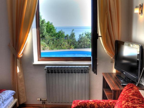 Paradis Apartments : photo 6 de la chambre chambre double standard