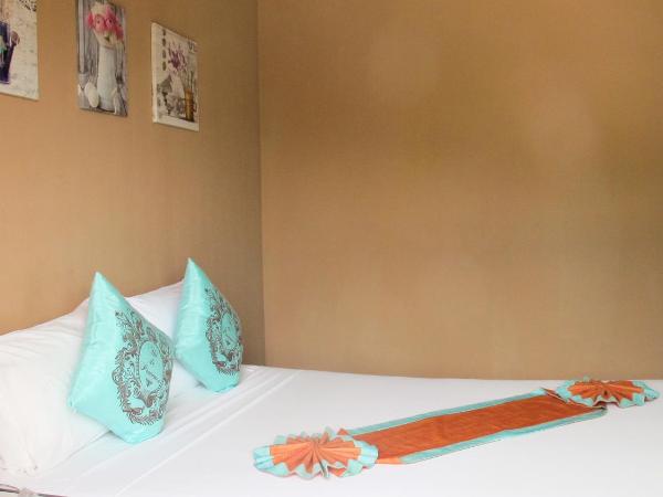 Uphill Cottage : photo 2 de la chambre chambre de luxe avec vue sur la mer