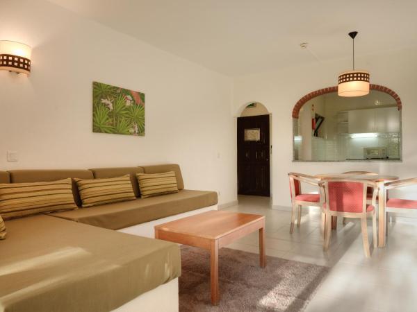 3HB Falésia Garden : photo 5 de la chambre appartement 1 chambre standard