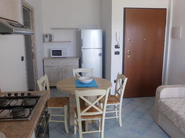 Residence Buganvillea : photo 3 de la chambre appartement 1 chambre supérieur - vue sur mer