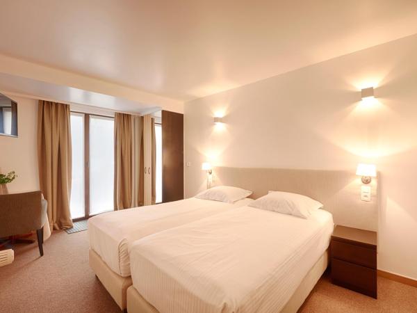 Hotel 't Putje : photo 1 de la chambre chambre triple Économique