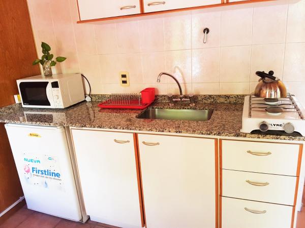 Azul Departamentos : photo 2 de la chambre studio supérieur