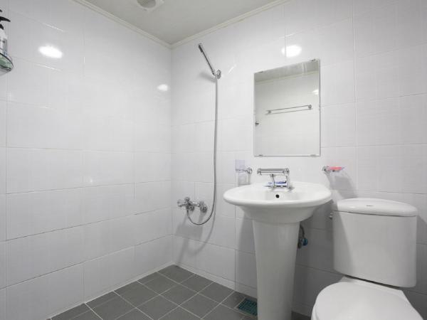 G Mini Hotel Dongdaemun : photo 7 de la chambre chambre quadruple