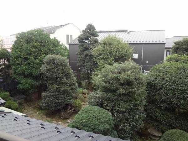 Mokkoan : photo 8 de la chambre chambre de style japonais – vue sur jardin – 202