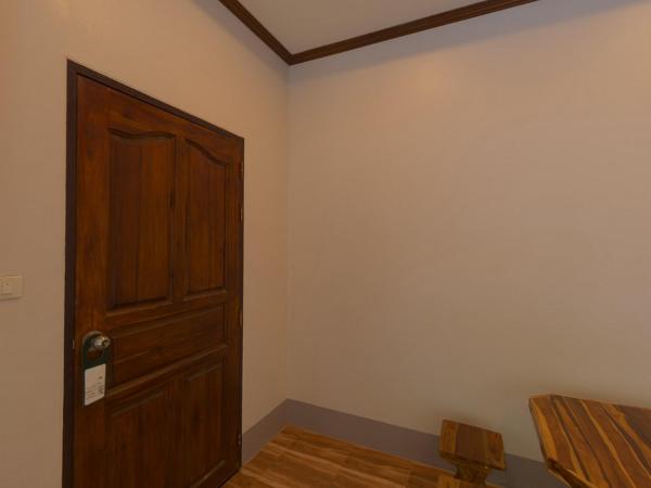 Rim Khao Resort : photo 8 de la chambre chambre triple classique