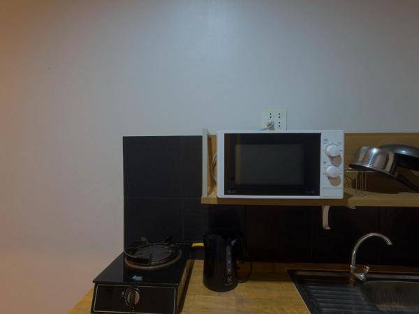 Rim Khao Resort : photo 6 de la chambre chambre triple classique