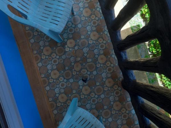 Rim Khao Resort : photo 8 de la chambre appartement (2 adultes)