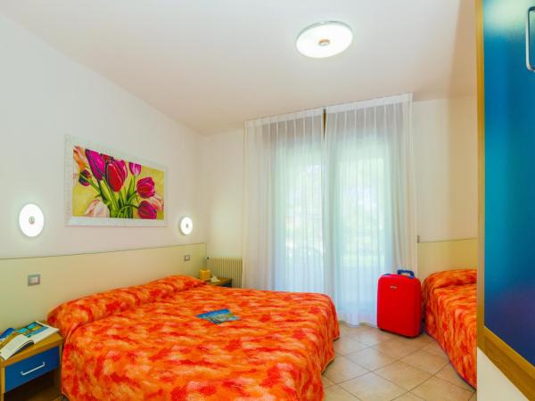 Villaggio Mare Blu : photo 6 de la chambre villa 2 chambres (5 adultes)
