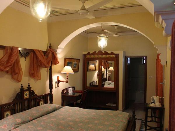Madhuban - A Heritage Home : photo 6 de la chambre suite
