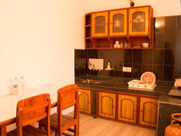 Hotel River Park : photo 3 de la chambre luxueux appartement 2 chambres