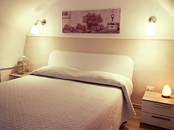 Il Casale dei Principi : photo 3 de la chambre suite familiale