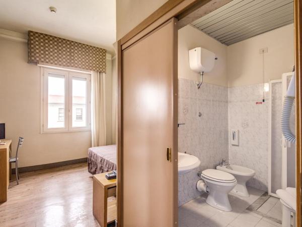 Hotel Delle Nazioni : photo 4 de la chambre chambre simple standard