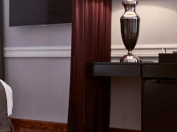 The Zillers Boutique Hotel : photo 3 de la chambre suite junior avec vue sur l'acropole