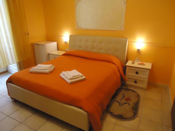 Hotel Gorizia : photo 2 de la chambre chambre double