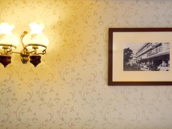 Hotel Kooler Inn : photo 5 de la chambre chambre lit queen-size deluxe