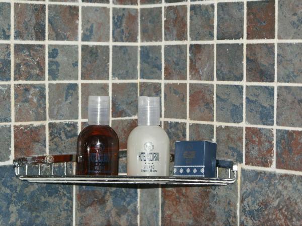 Hotel Accursio : photo 4 de la chambre chambre simple