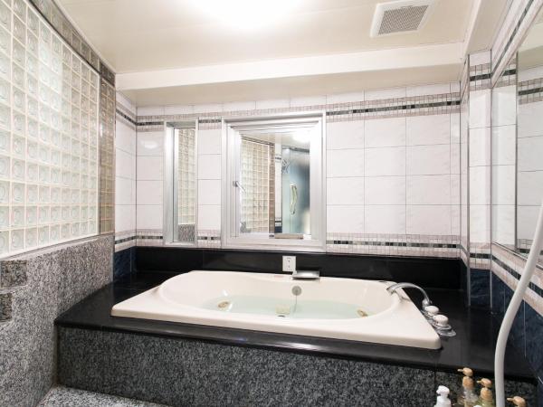 HOTEL PAL Otsuka -Adult Only- : photo 4 de la chambre chambre double supérieure