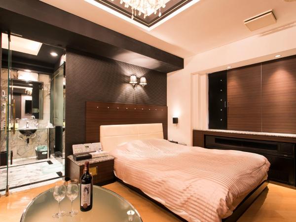 HOTEL PAL Otsuka -Adult Only- : photo 1 de la chambre chambre double standard