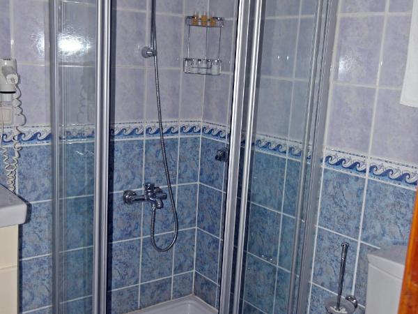 Turquhouse Hotel : photo 7 de la chambre chambre double supérieure