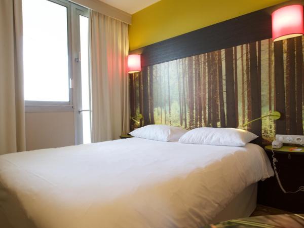 ibis styles Dax Centre : photo 6 de la chambre chambre double standard
