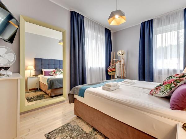 730 Art House : photo 6 de la chambre chambre double ou lits jumeaux