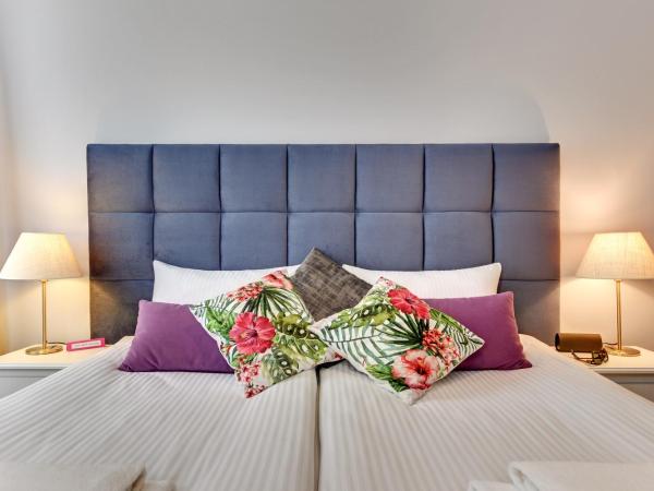 730 Art House : photo 4 de la chambre chambre double ou lits jumeaux