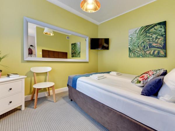 730 Art House : photo 10 de la chambre chambre double ou lits jumeaux