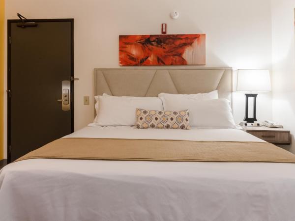 Kawada Hotel : photo 2 de la chambre chambre lit king-size