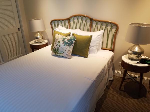 Imperial Hawaii Resort : photo 3 de la chambre suite koa de luxe