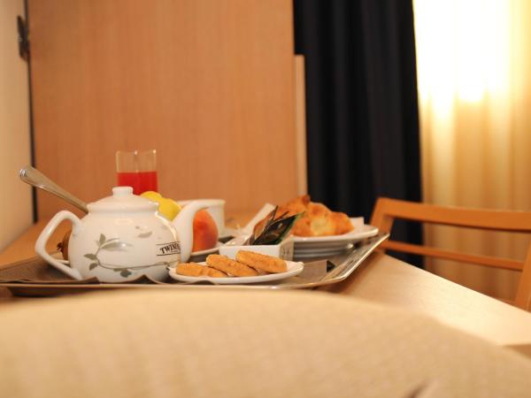 Hotel Majesty Bari : photo 8 de la chambre chambre double