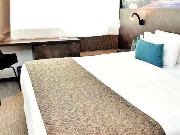 Central Park Hôtel & Spa : photo 2 de la chambre chambre double ou lits jumeaux classique