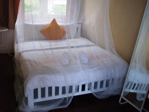 VX The Fifty : photo 3 de la chambre chambre double standard avec salle de bains commune