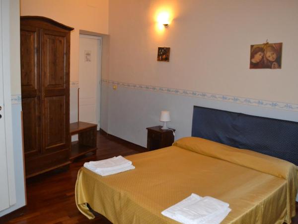 Stesicorea Palace : photo 2 de la chambre chambre quadruple