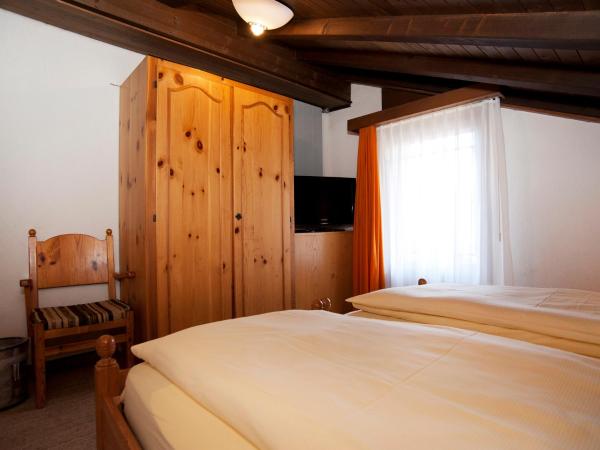 Ambiente Guesthouse : photo 1 de la chambre chambre familiale (2 adultes et 2 enfants)