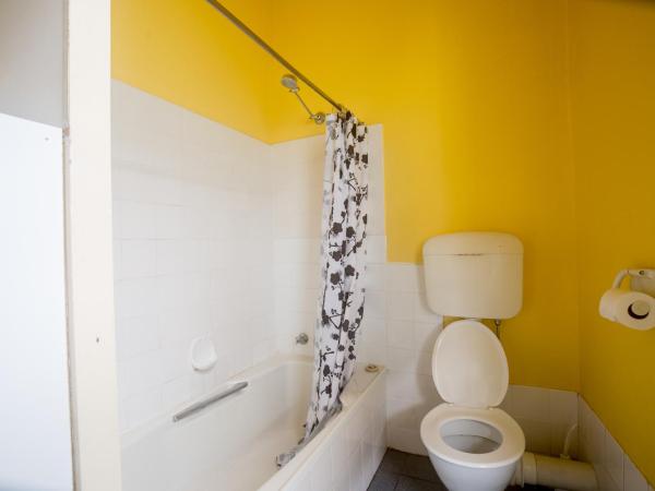 The Pickled Frog : photo 5 de la chambre chambre double avec salle de bains privative