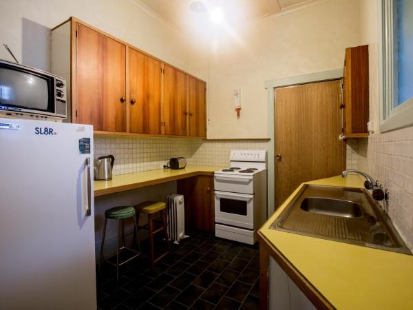 The Pickled Frog : photo 4 de la chambre chambre double avec salle de bains privative