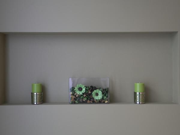 B&B BE IN BRUSSELS : photo 1 de la chambre grande chambre double