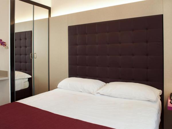 Hotel Milano Palmanova : photo 2 de la chambre chambre simple