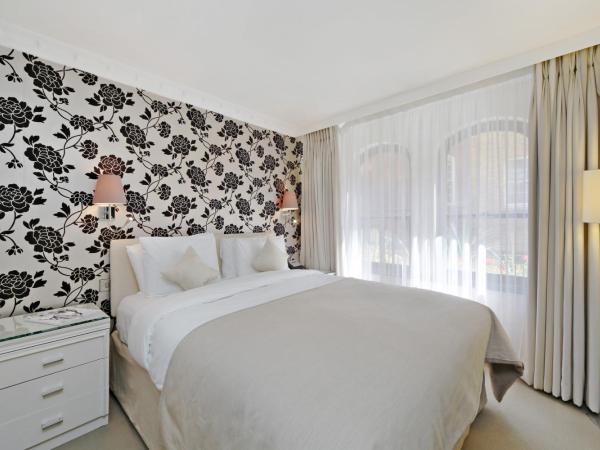 Mayfair House : photo 9 de la chambre appartement suprieur 1chambre