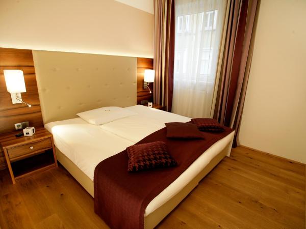 Hotel Feichtinger Graz : photo 2 de la chambre appartement