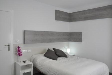 Hotel Gran Plaza : photo 4 de la chambre chambre double supérieure